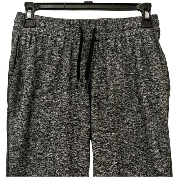 OUTDOOR VOICES Heather Gray Cloudknit Sweatpant Joggers Lightweight Soft Size XS - Picture 3 of 6